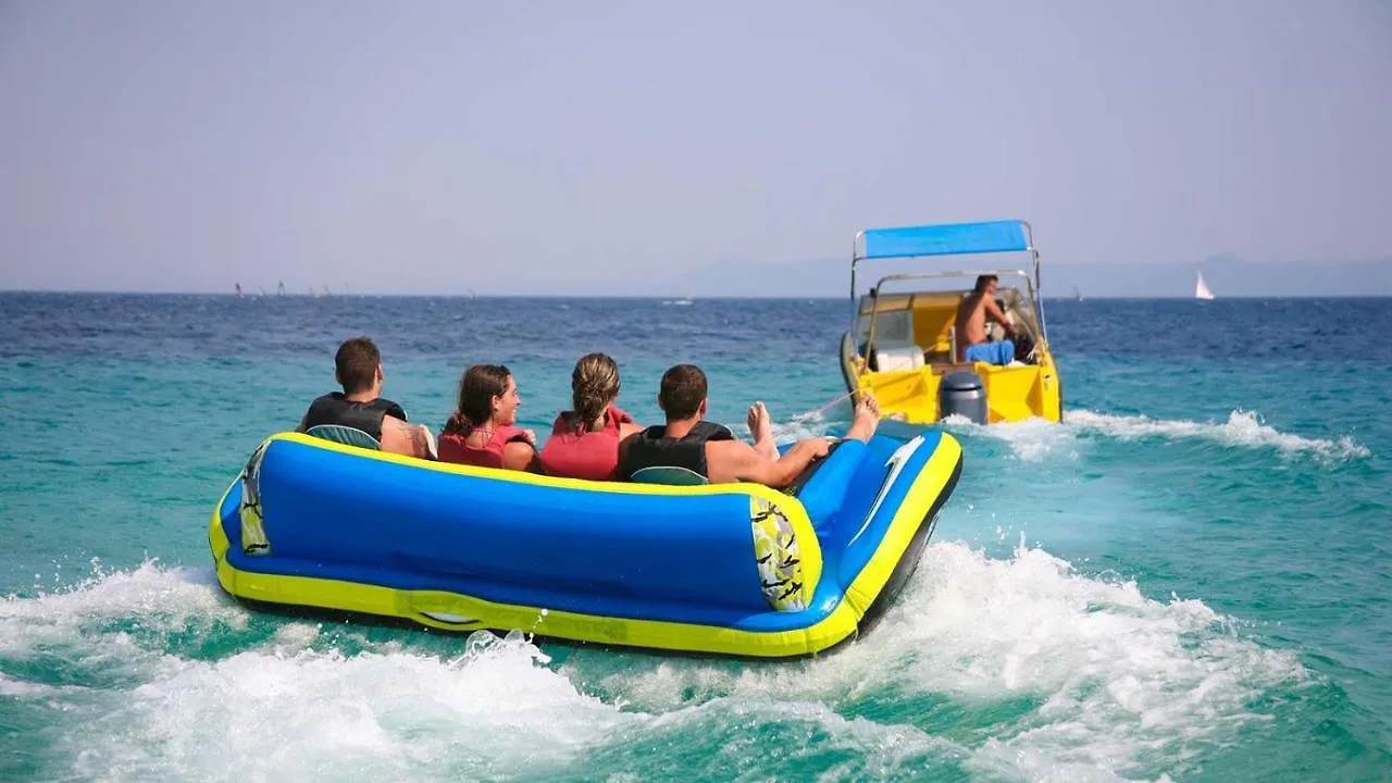 Holiday park Terra Park Spiritos Hotel Kolan