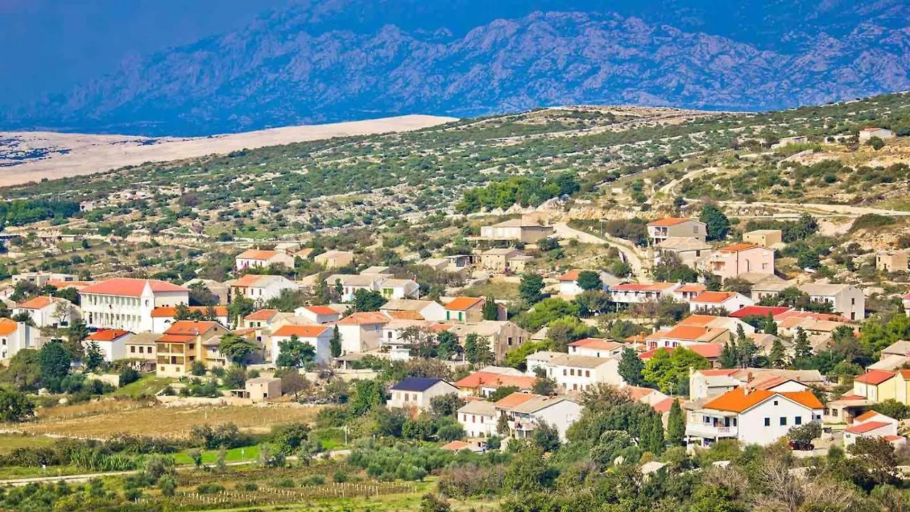 Holiday park Terra Park Spiritos Hotel Kolan