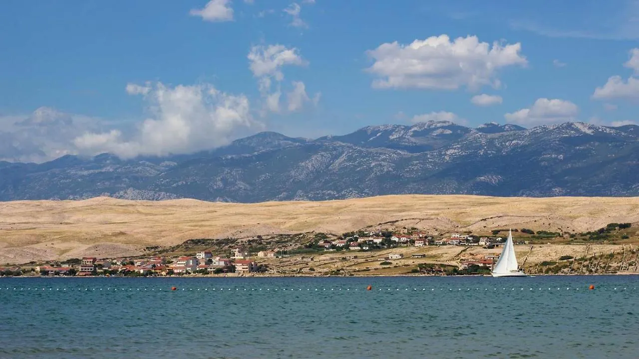 Prázdninový areál Hotel Terra Park Spiritos Kolan