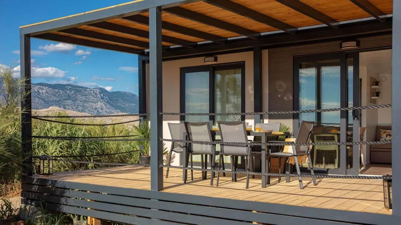 Hotel Terra Park Spiritos Kolan