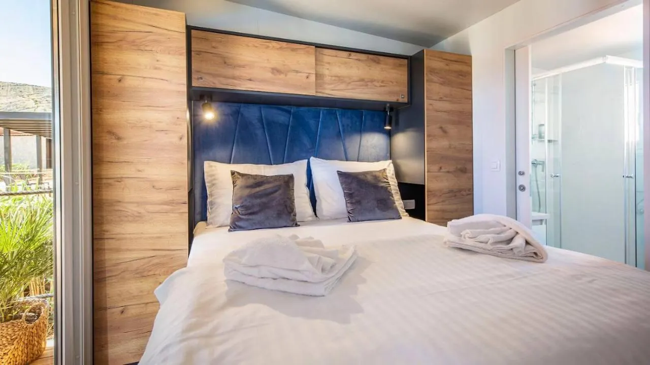 Hotel Terra Park Spiritos Kolan Prázdninový areál