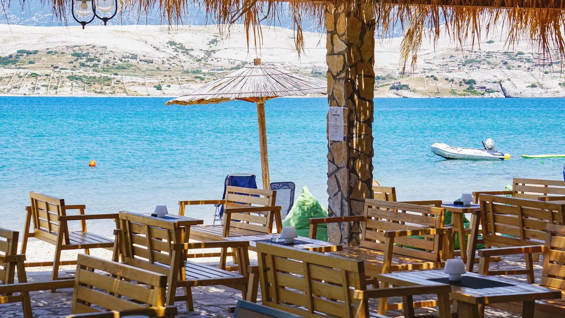 Park za odmor Terra Park Spiritos Croatia