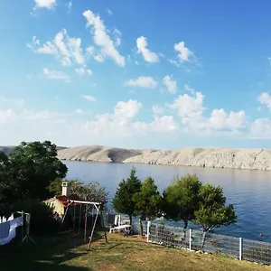  Penzion Miskovici, Otok Pag