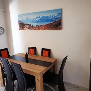  Appartamento Marin, Kolan, Mandre, Pag