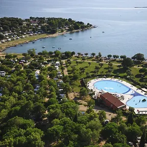 Vacanceselect Premium Polari 3*, Rovigno Croazia
