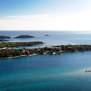 Maistra Select Island Istra 4*, Rovigno Croazia